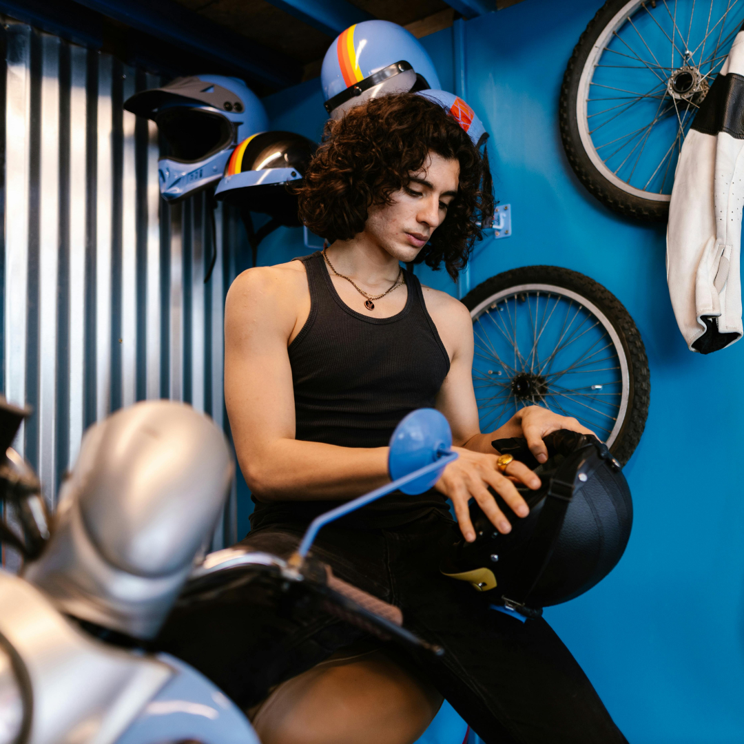 Car & Bike Accessories